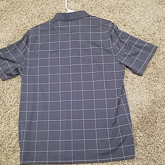 Greg Norman Polo Golf Shirt - Picture 4 of 4